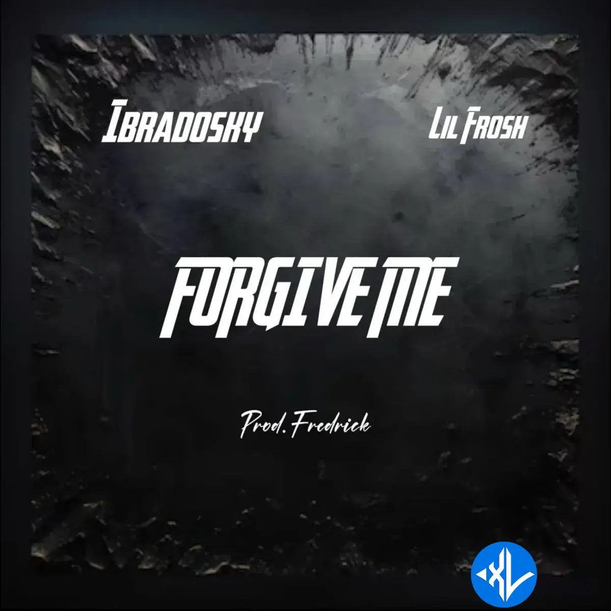 Ibradosky – Forgive Me ft. Lil Frosh Cover Art