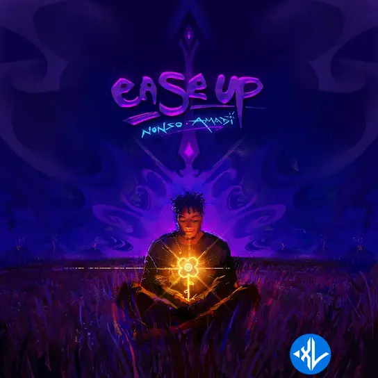 Nonso Amadi – Ease Up Cover Art