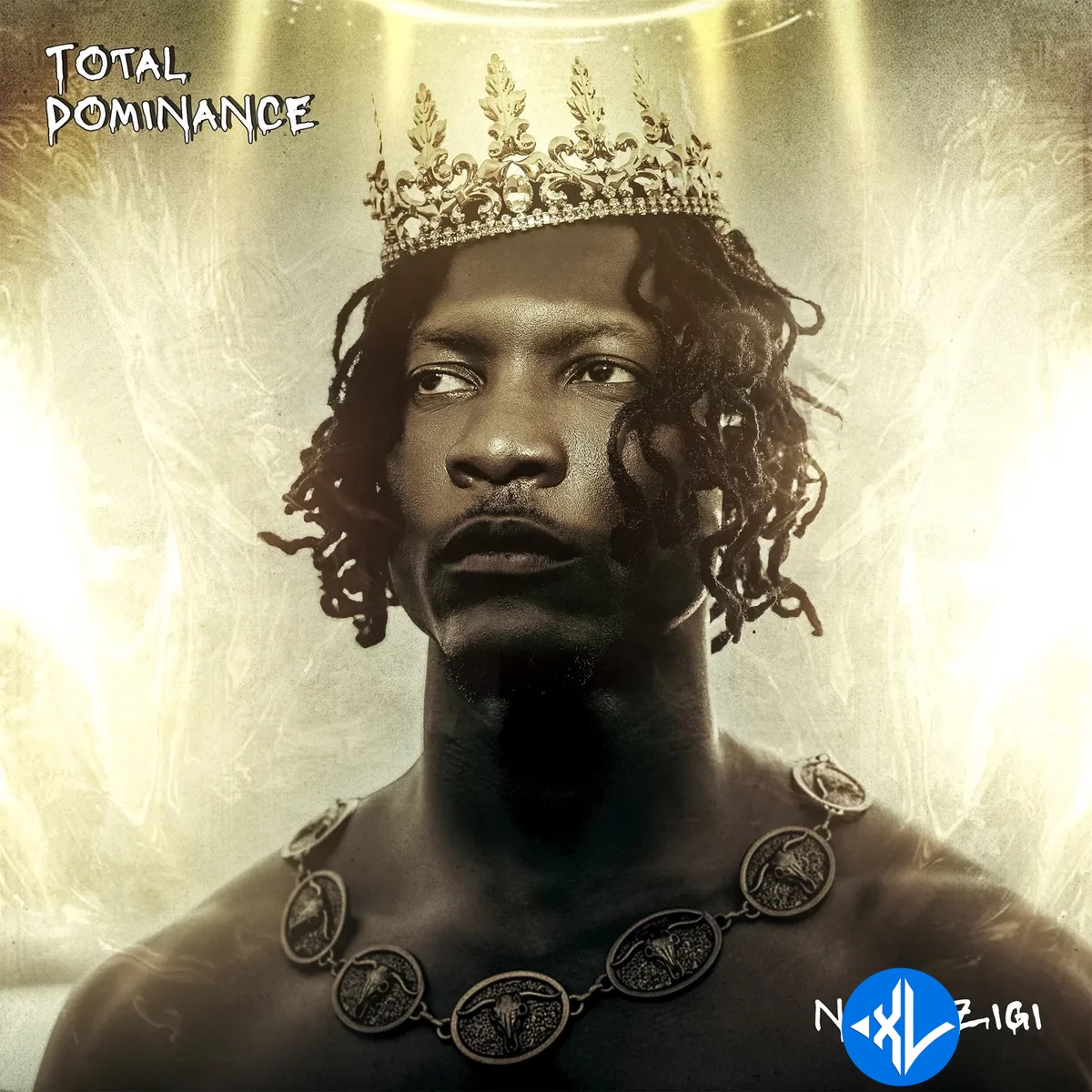 Nuno Zigi – World Best Lie Cover Art