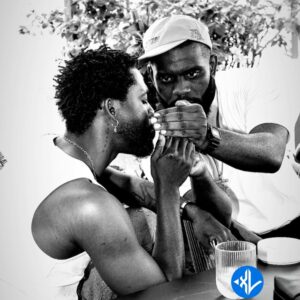 Omah Lay – Angels Ft. Odumodublvck