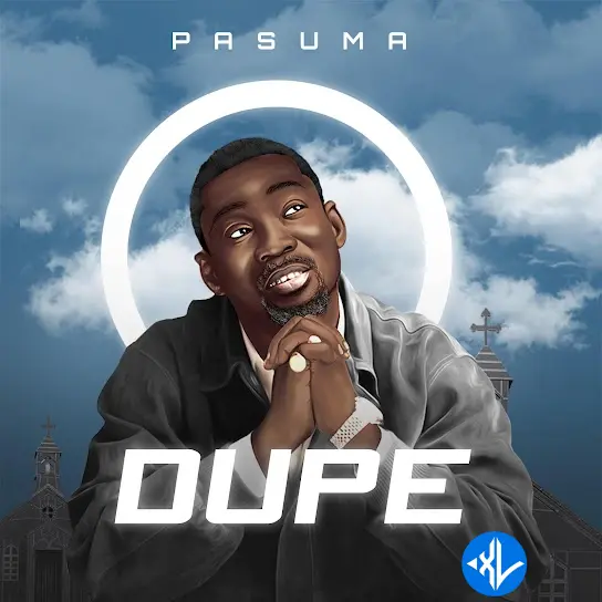 Pasuma – Dupe Cover Art
