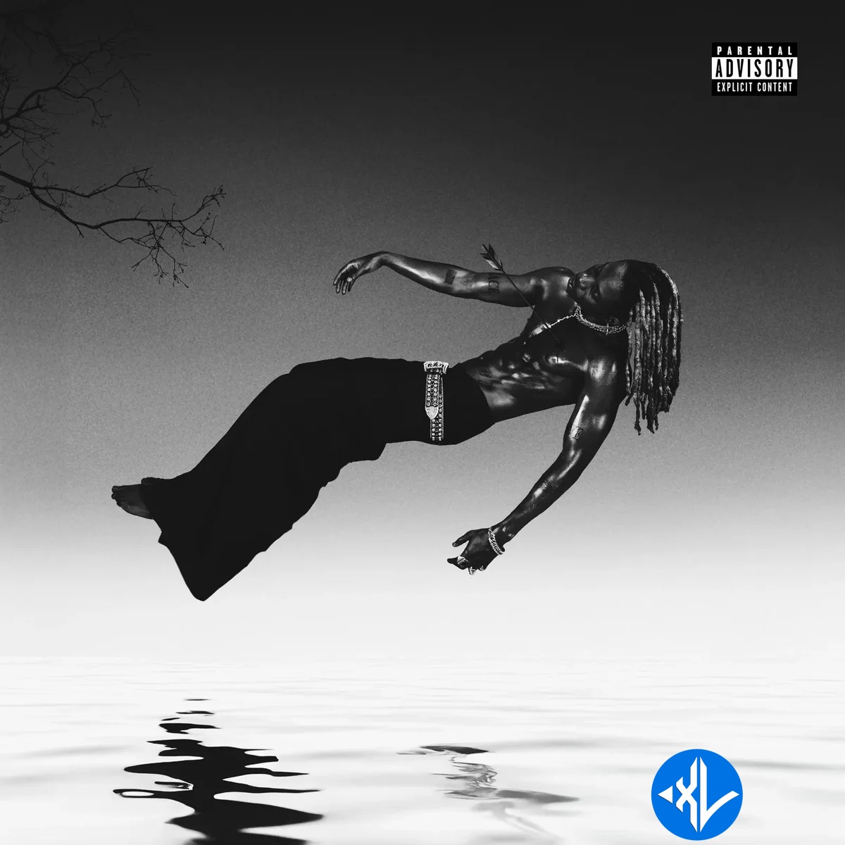 Paulo Chakal – I’m Sorry ft. BoyPee Cover Art