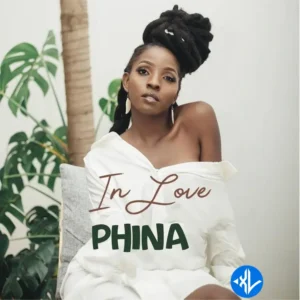 Phina – In Love
