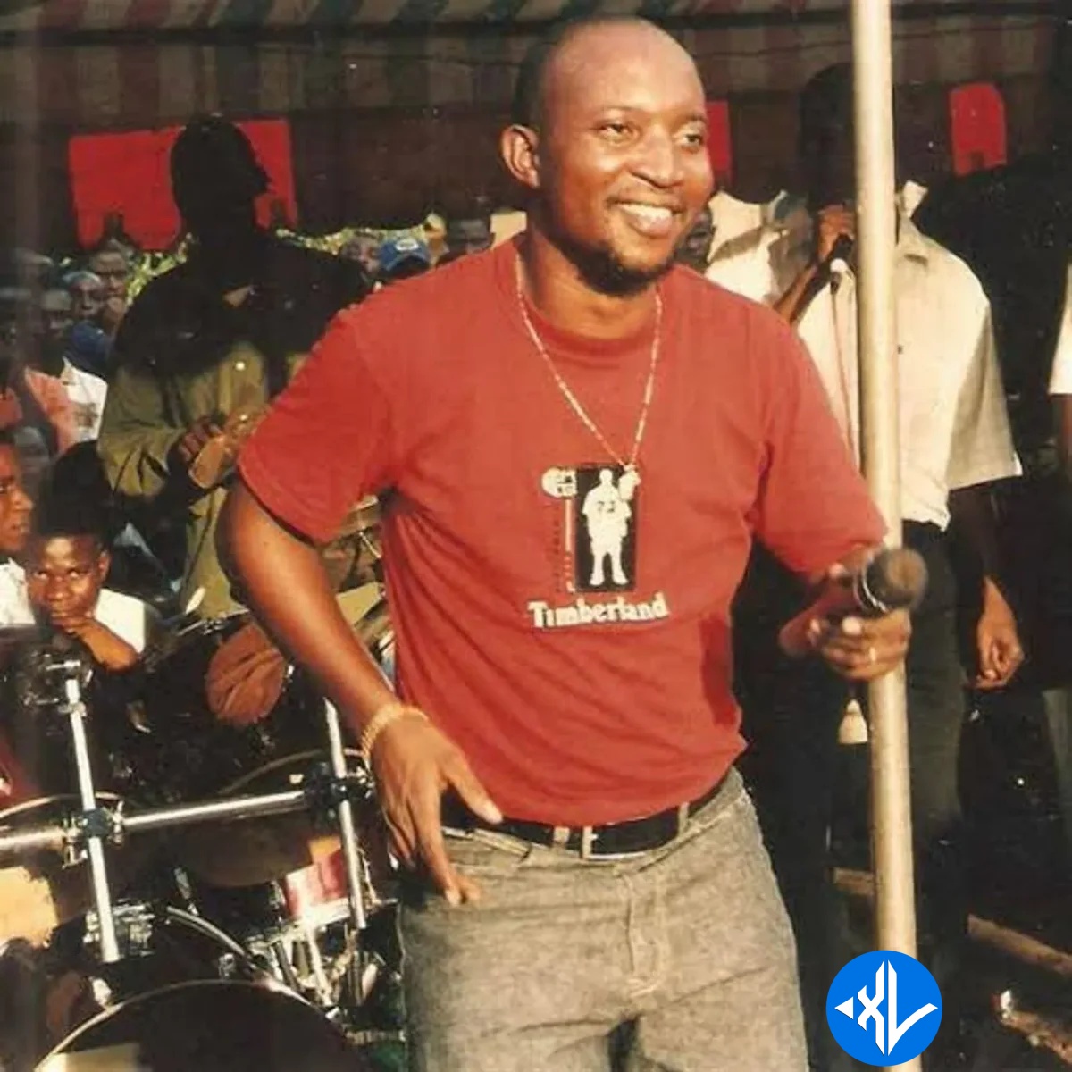 Prince Smart Williams – Okeluwa Cover Art