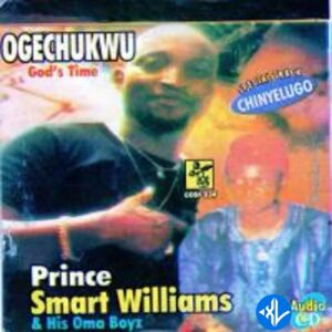 Prince Smart Williams – Uga ebiri ft. Expo ’96 Super Sound
