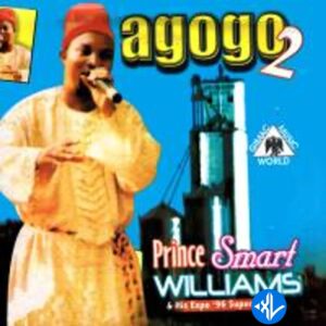 Prince Smart Willlams – Akuku onye
