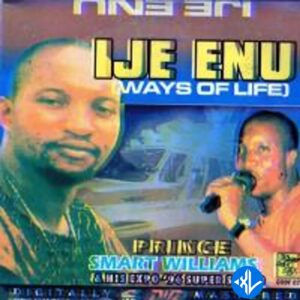 Prince Smart Willlams – Amala