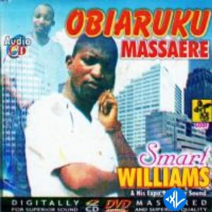 Prince Smart Willlams – Onye loni