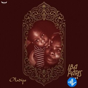 OlaDips – Iba Paris 26′