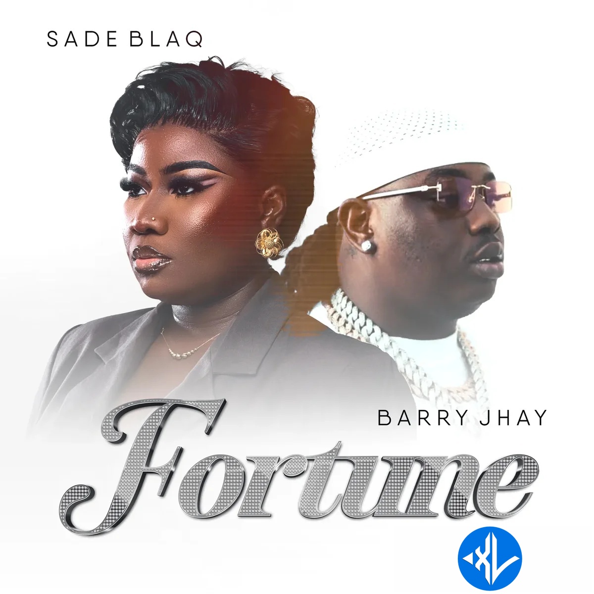 Sade Blaq – Fortune ft. Barry Jhay Cover Art