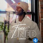 FUJI MOTO (Audiomack Fine Tuned Version)