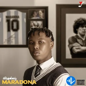 Shoday – Maradona