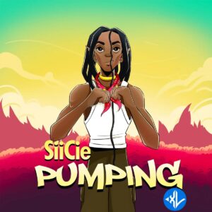 Siicie – Pumping