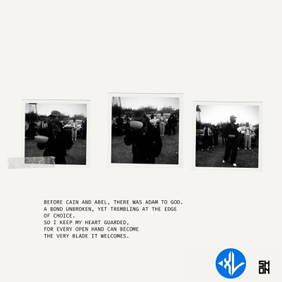 SHON – How E Dey Be (HEDB) Cover Art