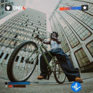 Lovn – Do Not Disturb (DND)