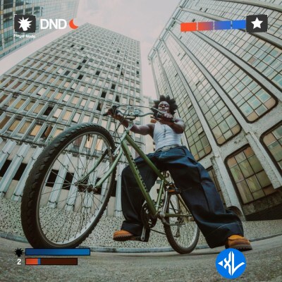 Lovn – Do Not Disturb (DND) Cover Art