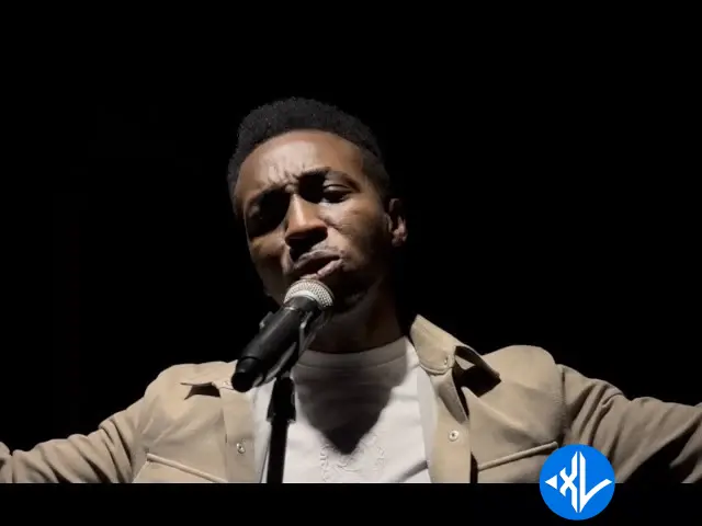 Frank Edwards – The One Cover Art