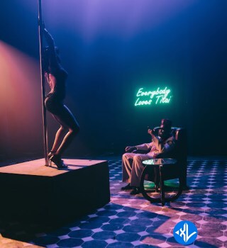 Titai – Backa Butty ft Joeboy Cover Art