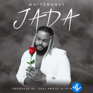 White Money – Jada