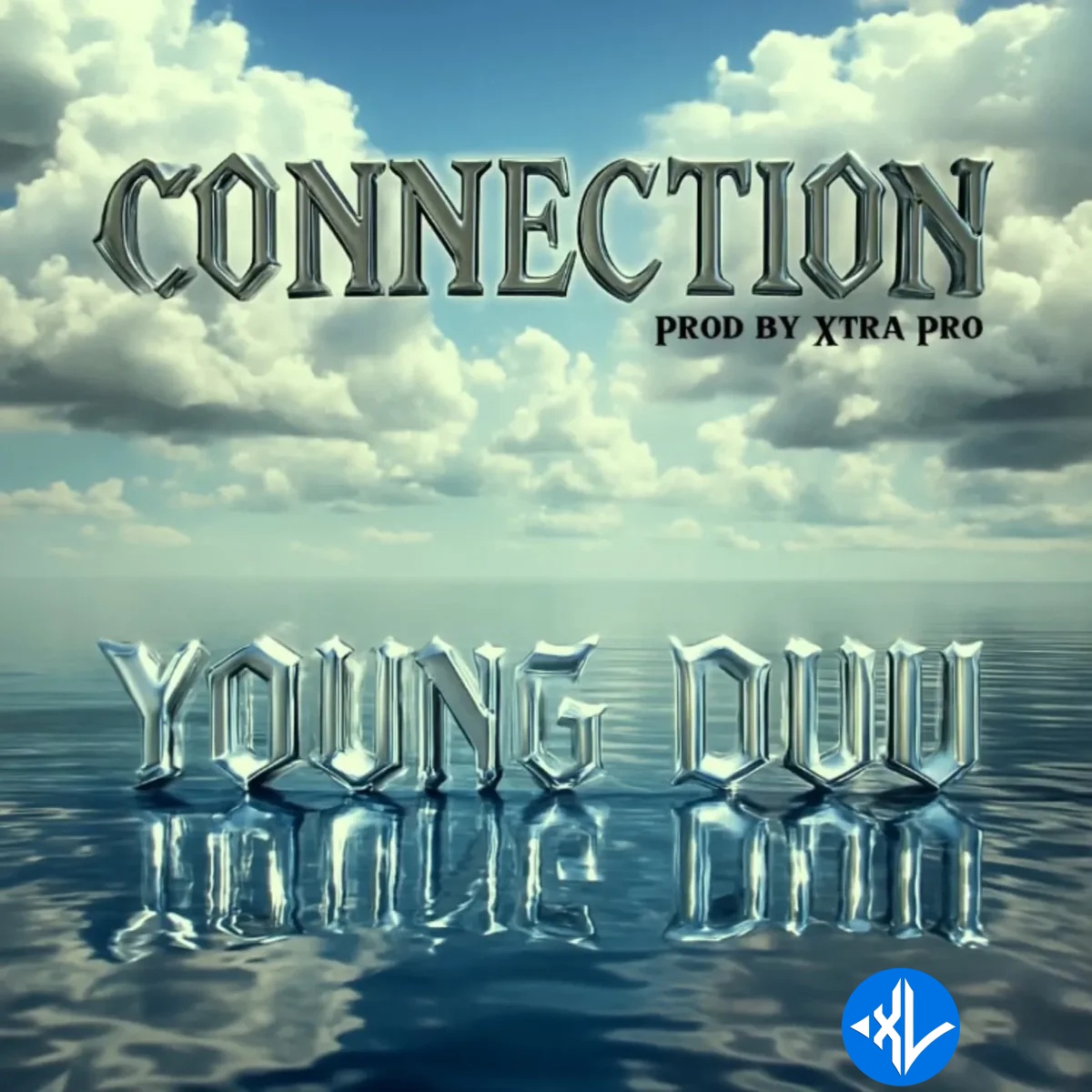 Young Duu – Connection Cover Art