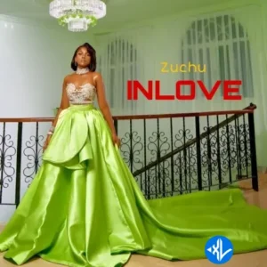 Zuchu – InLove ft Diamond Platnumz