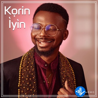 EmmaOMG – Korin Iyin Cover Art