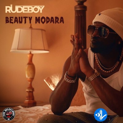 Rudeboy – Beauty Modera Cover Art
