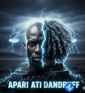 Davolee – APARI ATI DANDRUFF