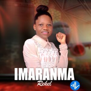Rekel – Imaranma