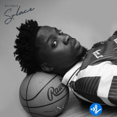 Kunmie – Solace (My Shawty) Cover Art
