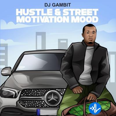 DJ Gambit – Ogadinma ft. Kontrolla, Boyrhydim Cover Art