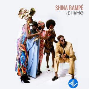 oSHAMO – Shina Rampe