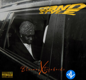 Tega Boi Dc – Grand Style ft. Bluenax