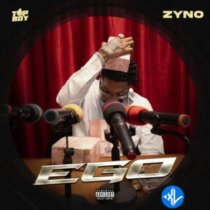 Zyno TopBoy – Ego