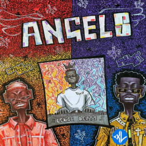 Lekaa Beats – Angels ft. Omah Lay, Odumodublvck