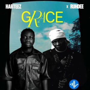 Harteez – Grace ft. Ruhdee
