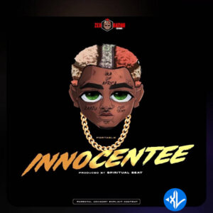 Portable – Innocentee