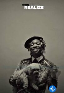 Rybeena – Realize ft. Bhadboi OML