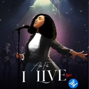 Ada Ehi – I Live