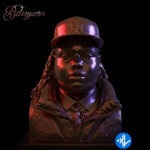 Barry Jhay – Fuji Explosion