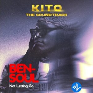 Bensoul – Not Letting Go