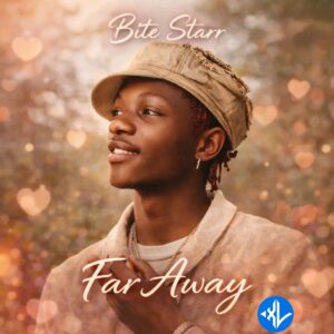 Bite Starr – Far Away