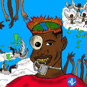 Bkay EastGaad – Life 2 Sweet (L2S)