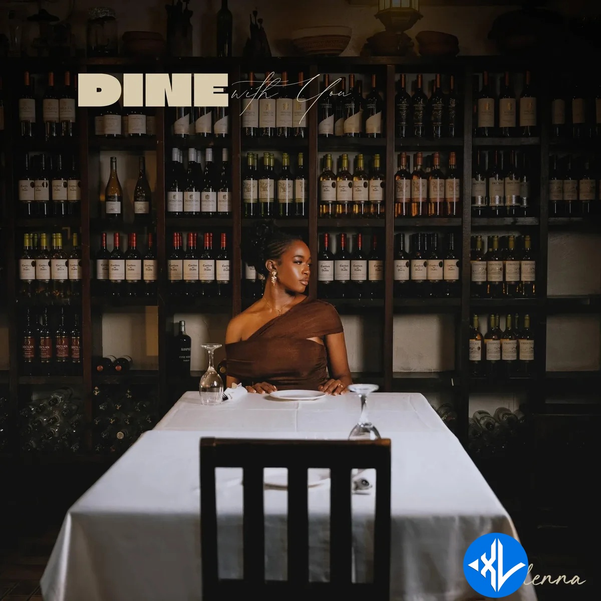 Blenna – Dine with You Cover Art