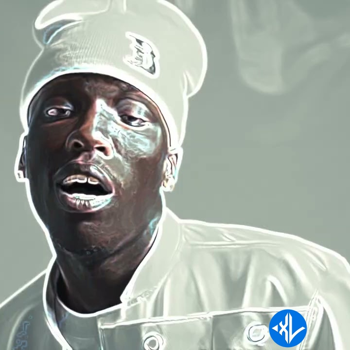 Blood Kid Yvok – Blood Kid Yvok_YANDEKE SPEED_official music video_2026. Cover Art