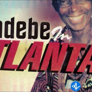 Chief Dr. Osita Osadebe – Chukuma