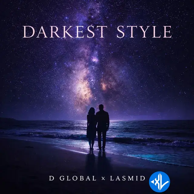 D Global – Darkest Style ft. Lasmid Cover Art