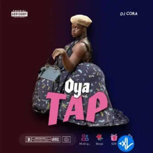 DJ CORA – Oya Tap