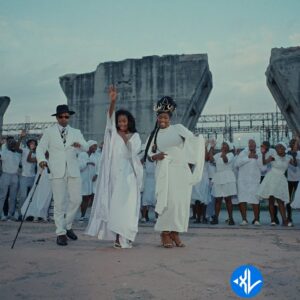 DJ Maphorisa, Xduppy – Bakho ft. Nkosazana Daughter… & Kabza De Small