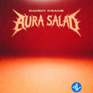 Dammy Krane – ABEGISTAN